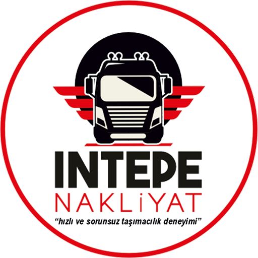 İntepe Nakliyat Logo